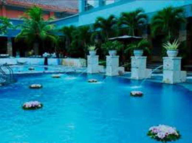 Grand Suka Hotel Pekanbaru Zewnętrze zdjęcie