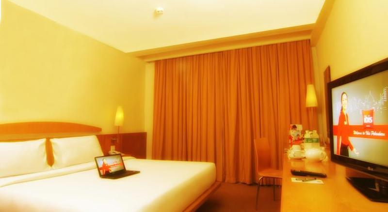 Grand Suka Hotel Pekanbaru Zewnętrze zdjęcie