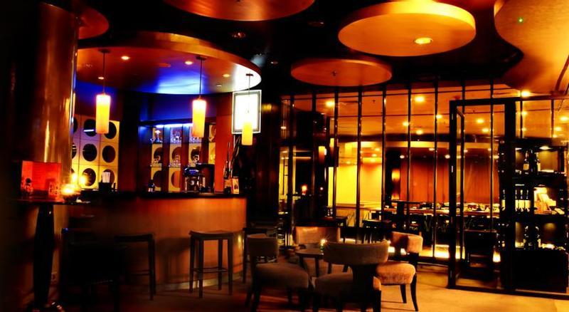 Grand Suka Hotel Pekanbaru Zewnętrze zdjęcie