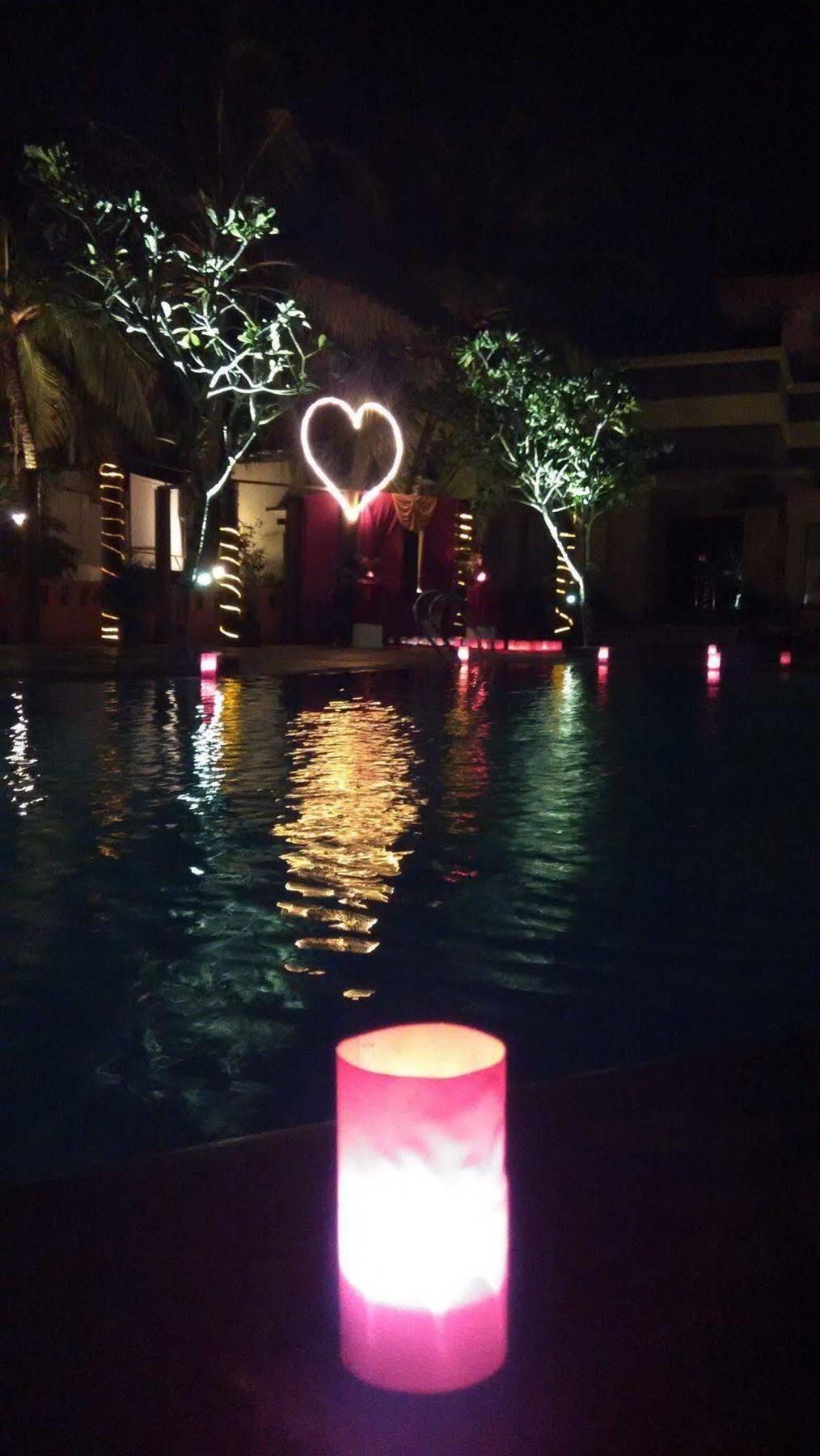 Grand Suka Hotel Pekanbaru Zewnętrze zdjęcie